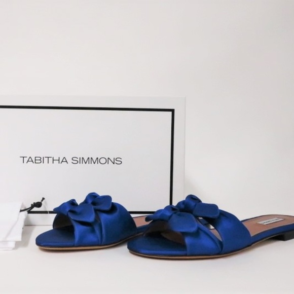 Tabitha Simmons Shoes - Tabitha Simmons x Johanna Ortiz Cleo Sandals